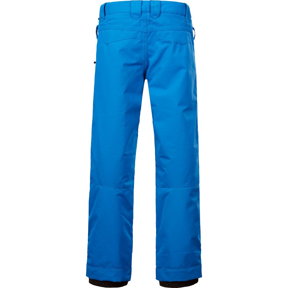 Picture Time Skihose Kinder prince blue