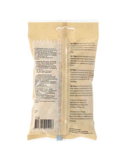 Timo Assorti Trainer Mix - Hondensnacks - 200 g