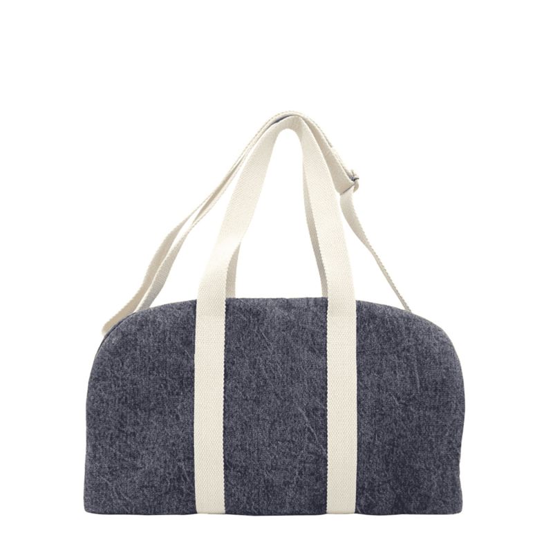 Sac bowling Charlie 42 cm Denim Gris