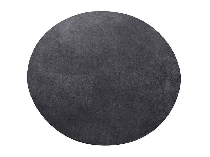 Mateu Gummidichtung zur Selbstanfertigung 100 x 2 mm Scheibendichtung