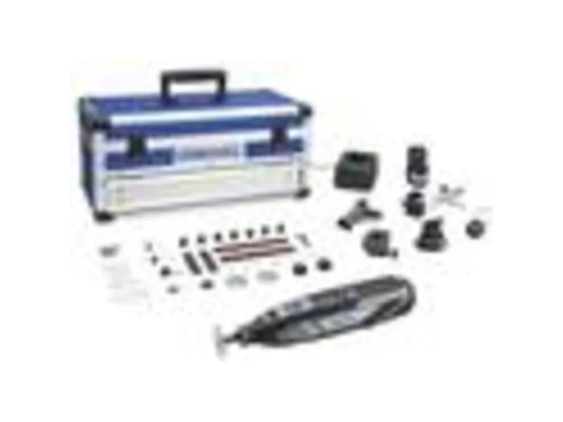 Dremel MULTIVÆRKTØJ 8240-5/65 12V 2,0AH