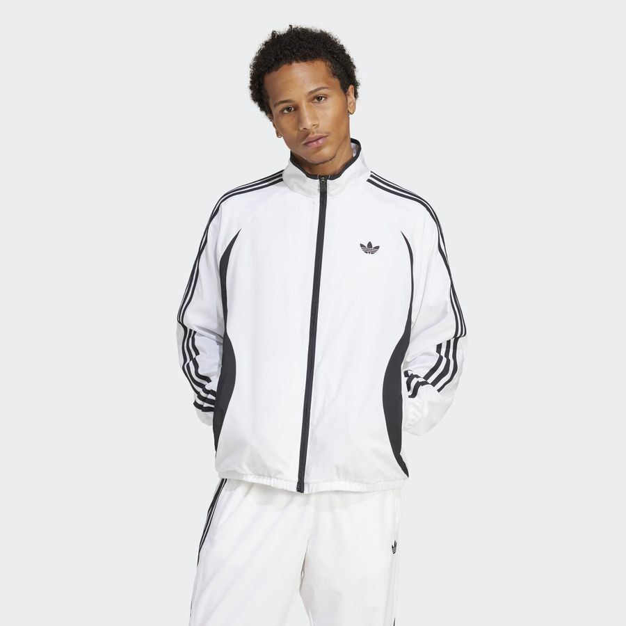 Adidas Original Veste de survêtement Adicolor Teamgeist