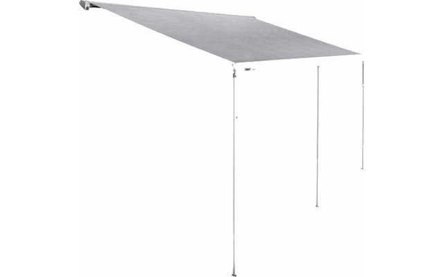 Thule Omnistor 6300 anthracite Dachmarkise motorisiert