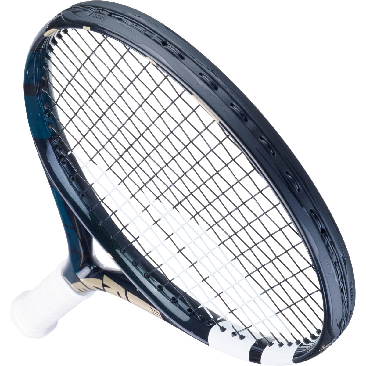 Babolat Evo Drive 115 Wimbledon Tennisketcher
