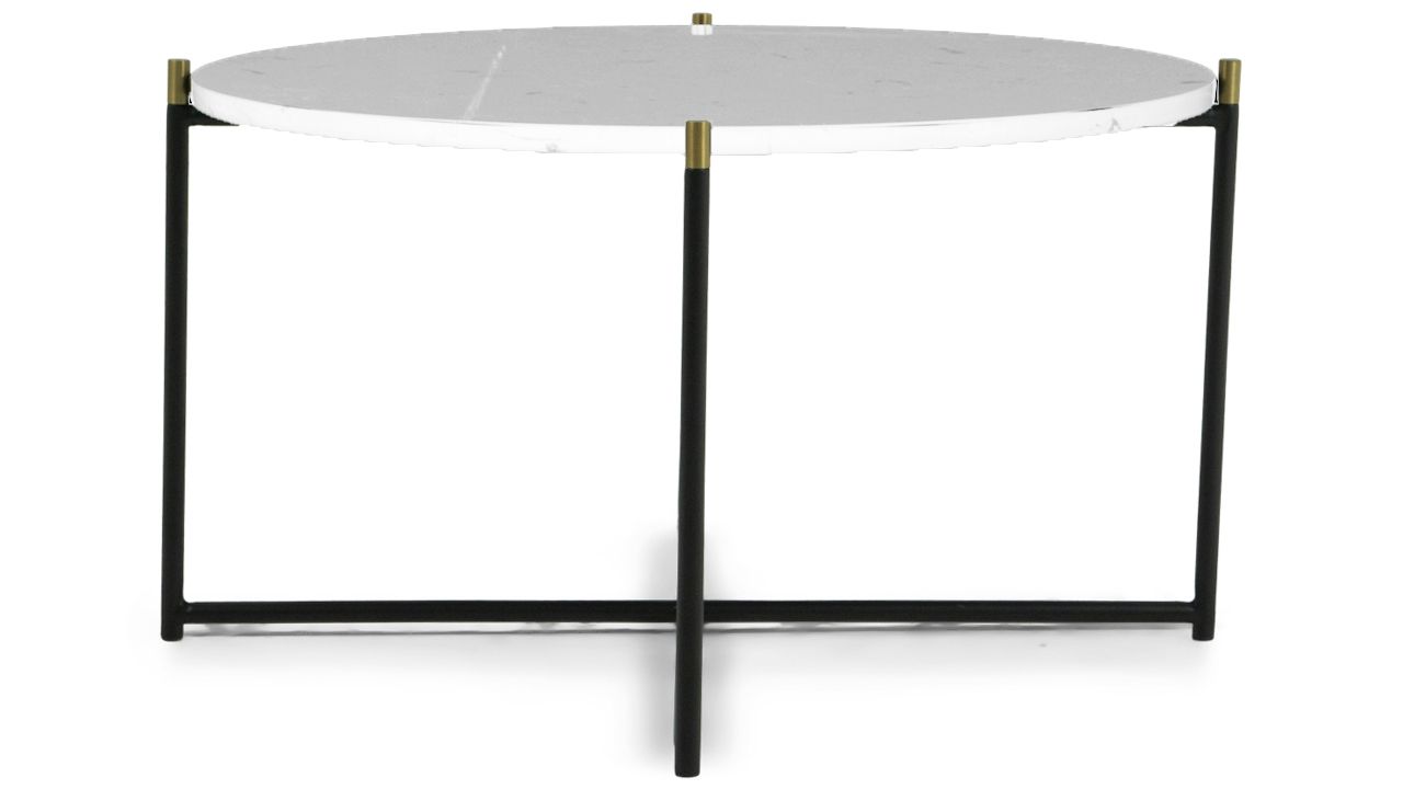 Salontafel Weia ⌀70  x H40 cm