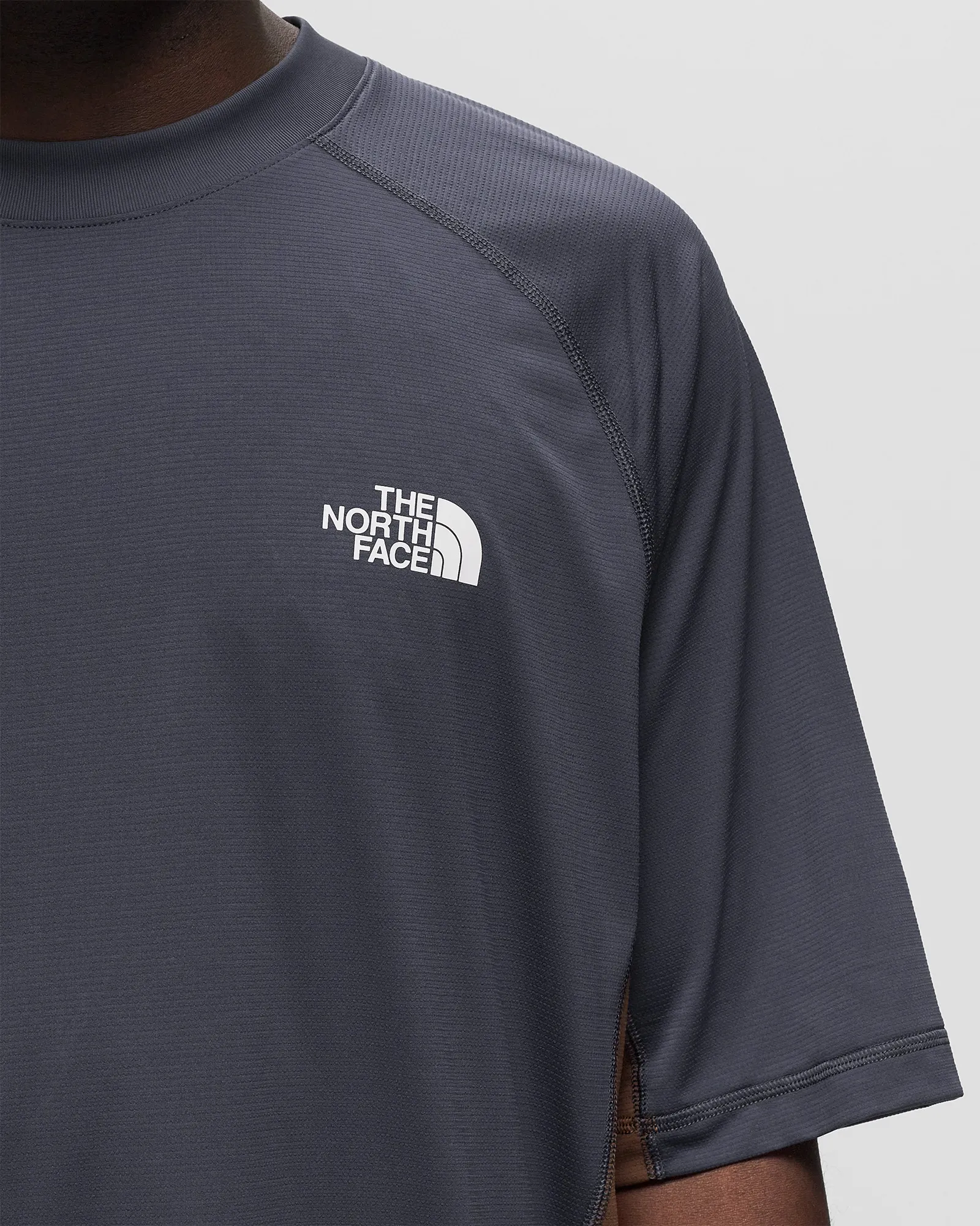 The North Face x Undercover TRAIL RUN S/S TEE