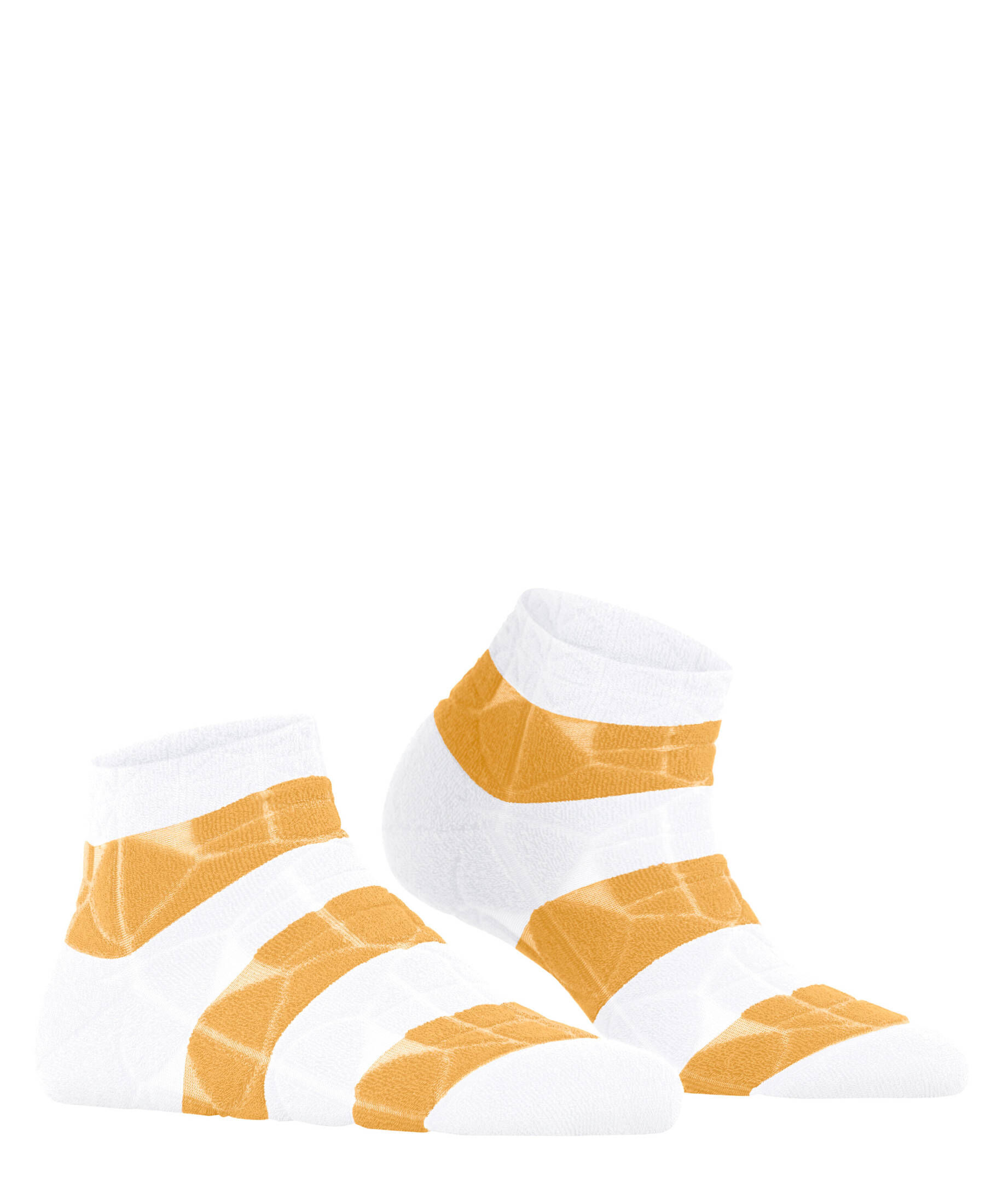 FALKE| Damen Sneakersocken Hyper Pop