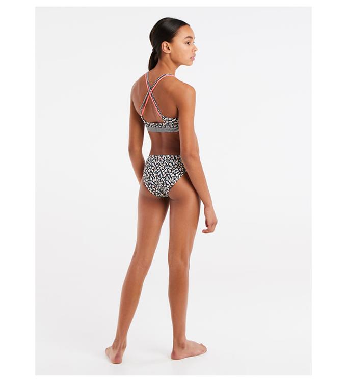 Protest Prtalfa jr Bloemen Triangel Bikini