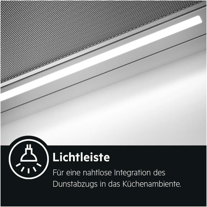 AEG Einbau-Dunstabzugshaube DPS5650AM
