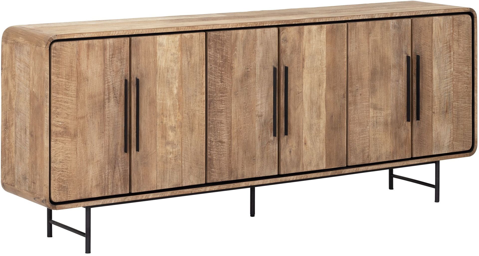 DTP Home   Evo Dressoir