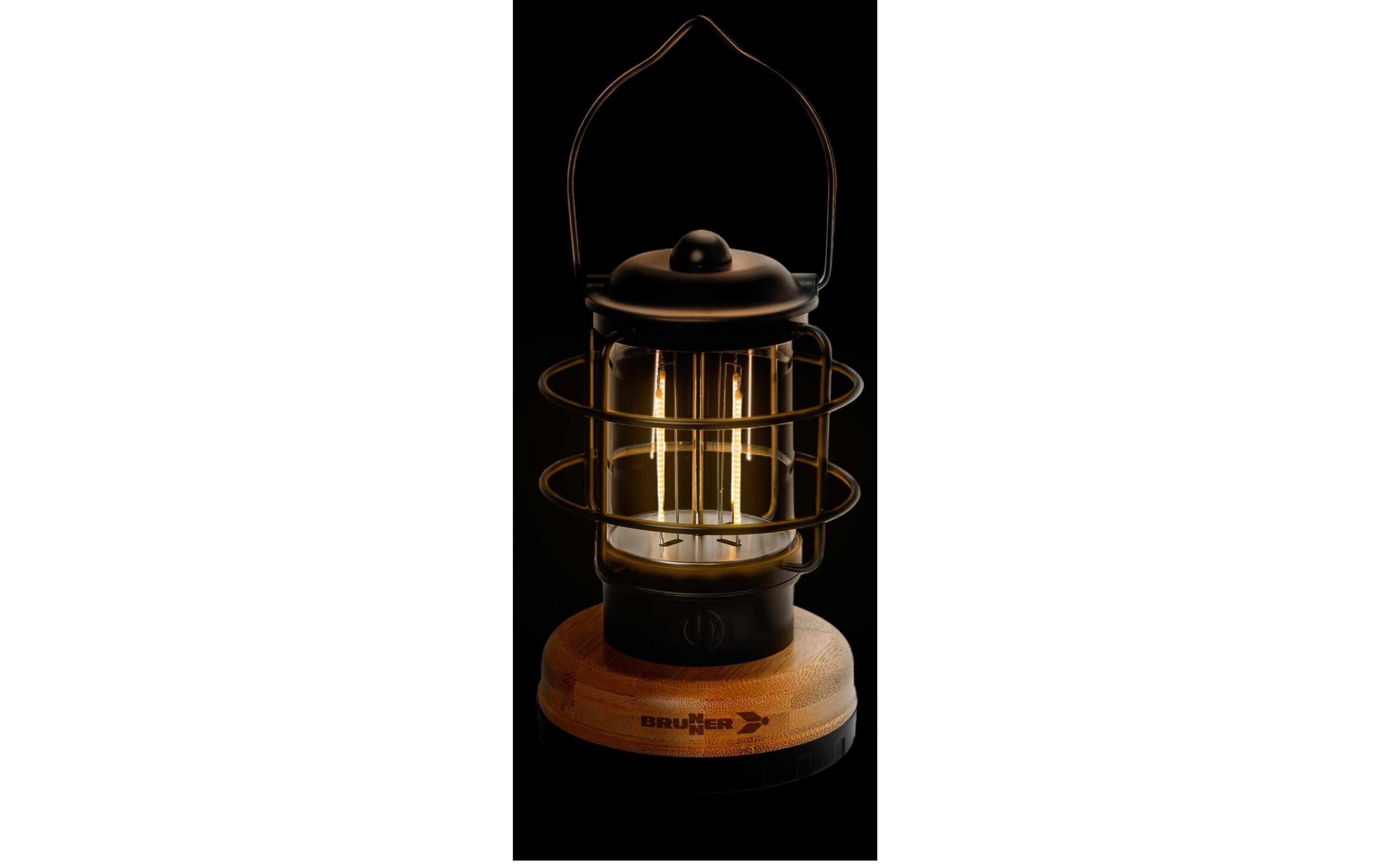 LamparinaLED-Lampe
