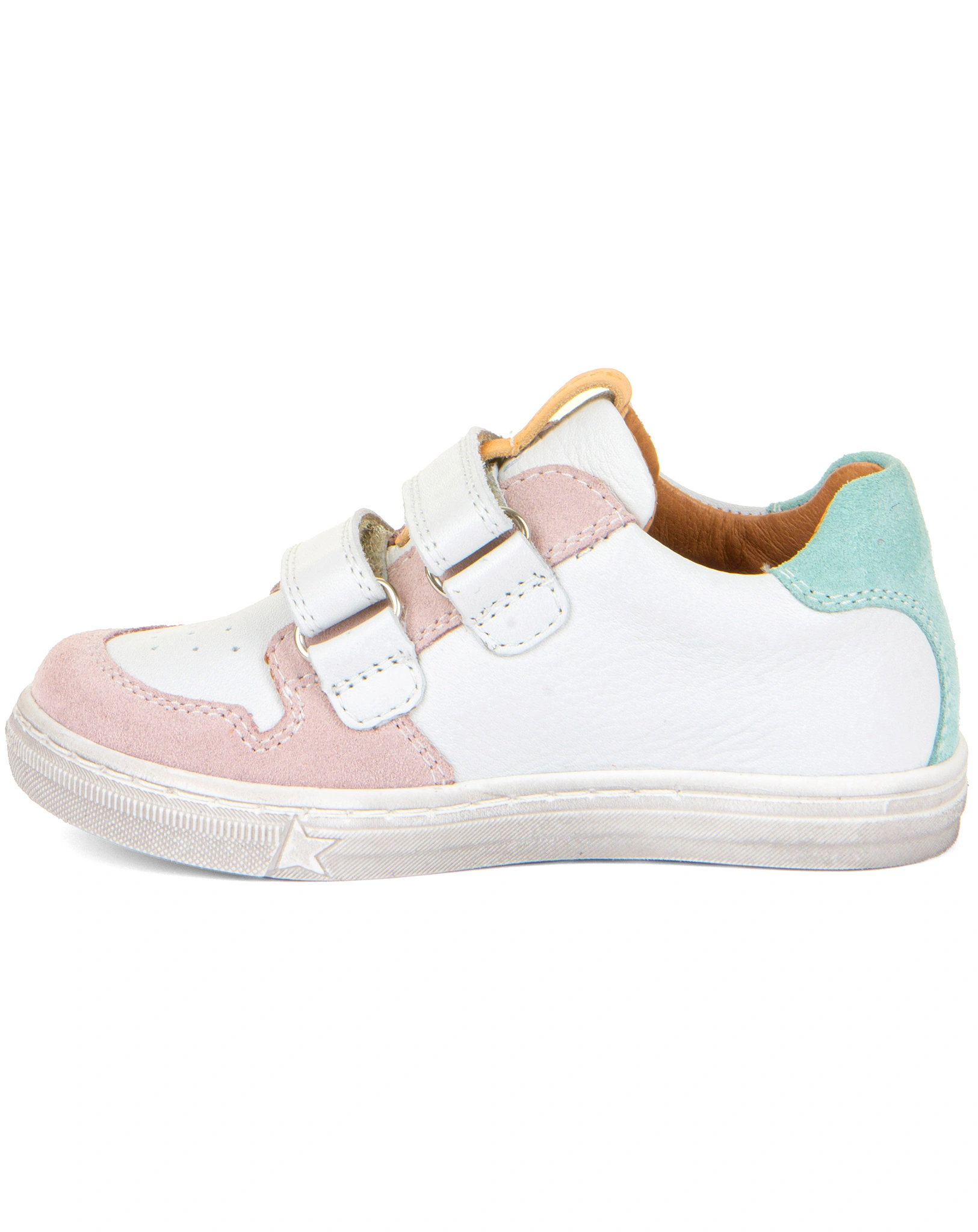 Klett-Halbschuhe DOLBY STAR in bunt