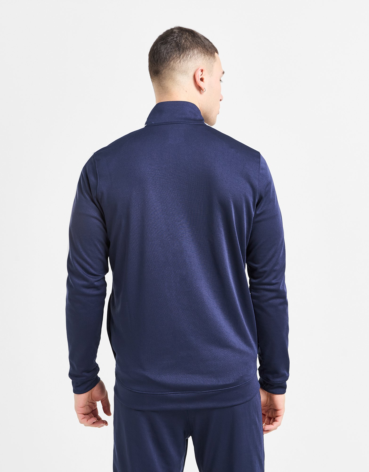 Under Armour Haut de survêtement UA Poly Homme