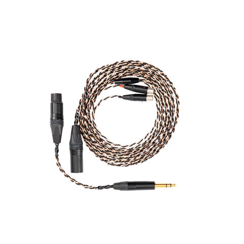 Audeze LCD-5 – compromisloze high-end koptelefoon met Planar-technologie