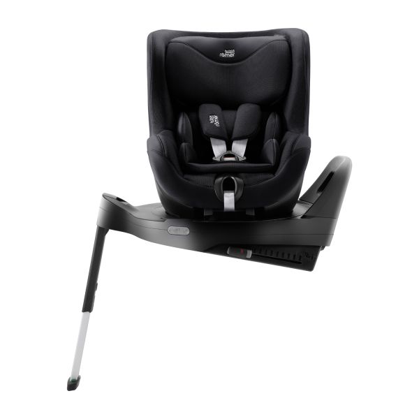 Britax Römer Dualfix Pro M Autostoel - Style - Teak