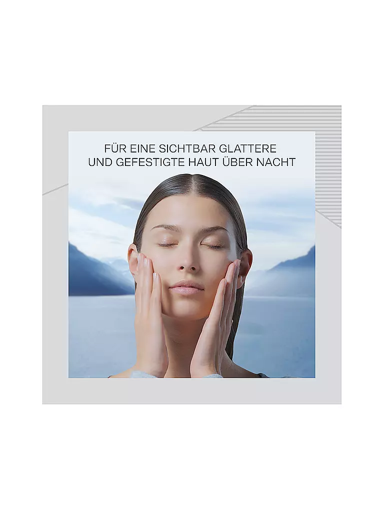 LA PRAIRIE Skin Caviar Nighttime Oil - Hautpflege für die Nacht 20ml keine Farbe