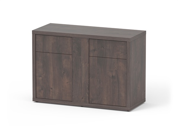 Aquatlantis Sublime 120x50 gesloten meubel