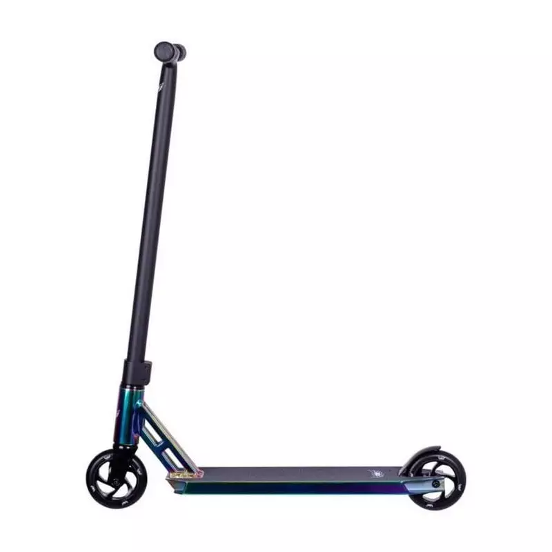 Trottinette freestyle FLYBY Y-style Neochrome