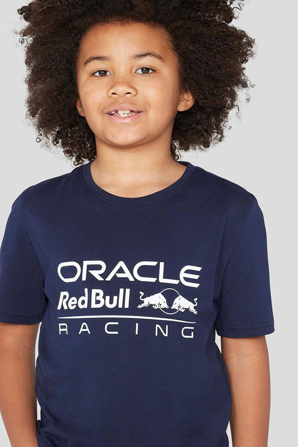 Castore Red Bull Racing T-shirt