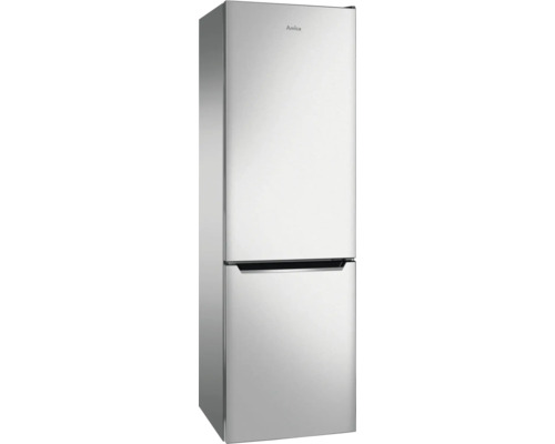 Amica koel-vriescombinatie, afmetingen koelkast (B x H x D): 540 x 1710 x 576 mm, koelgedeelte: 161 l, vriesgedeelte: 70 l