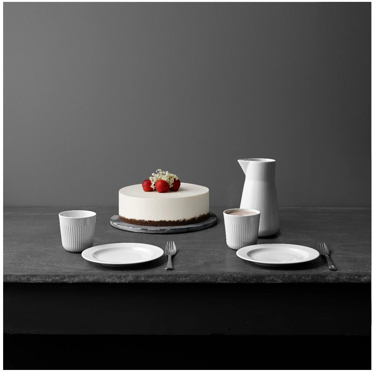 Eva Trio  Legio Nova, krus - 25cl.