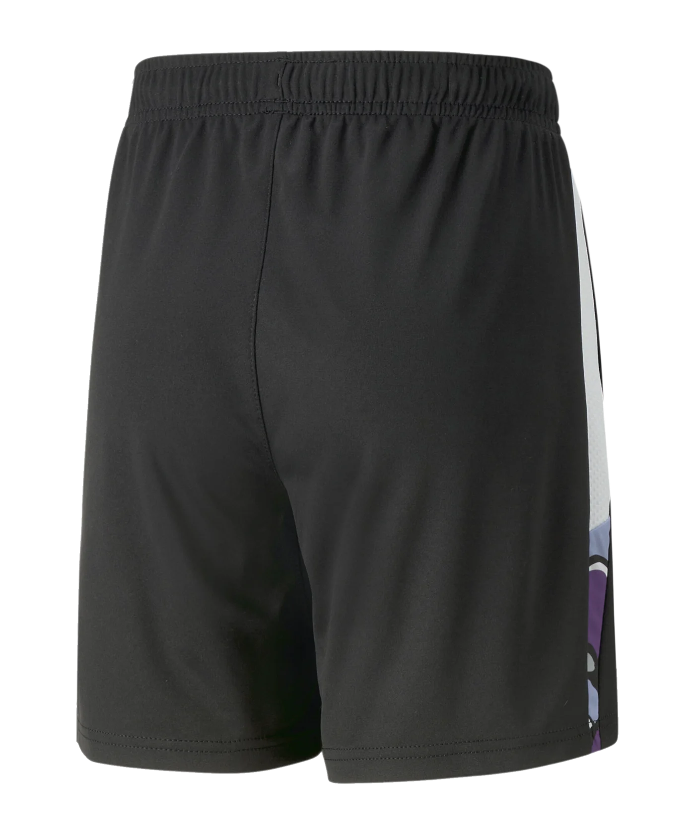 PUMA Neymar Jr Creativity Short Kids Schwarz F03