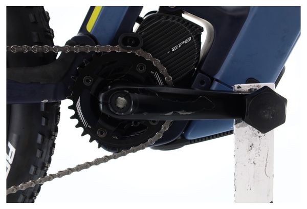 Produit reconditionné · Husqvarna Mountain Cross MC5 Carbone XT / Vélo VTT électrique / Husqvarna | Bon état