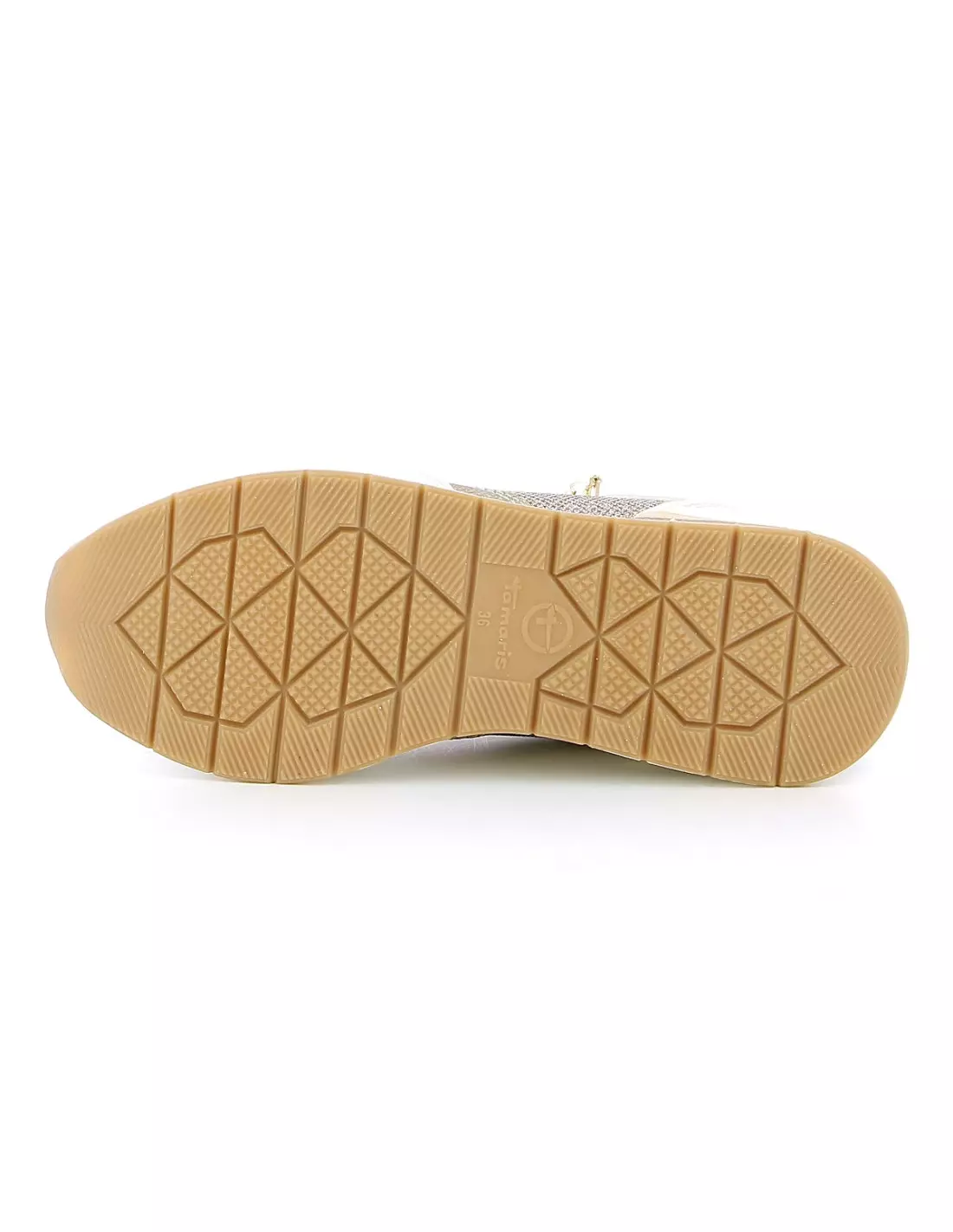 TAMARIS 23732 - Baskets Ivorycomb