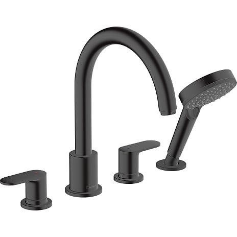 hansgrohe Talis M54 køkkenarmatur 220 1jet krom. C-tud