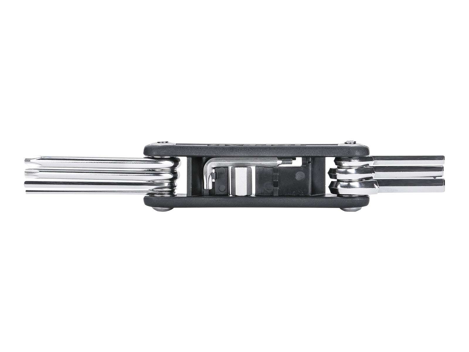 Topeak X-Tool+ Minitool Zwart