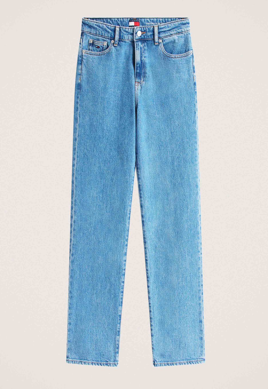 Tommy Jeans Kira Slim Jeans