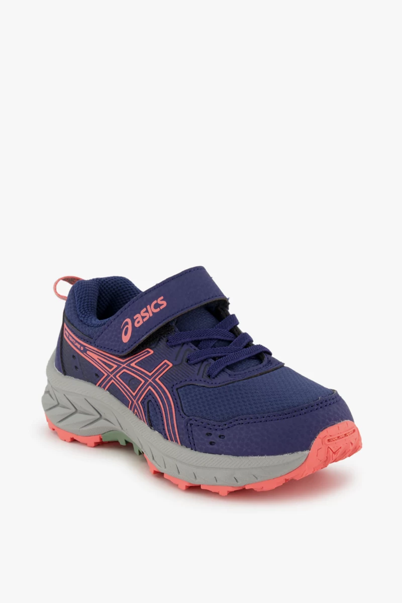 ASICS Pre Venture™ 9 PS Kinder Trekkingschuh