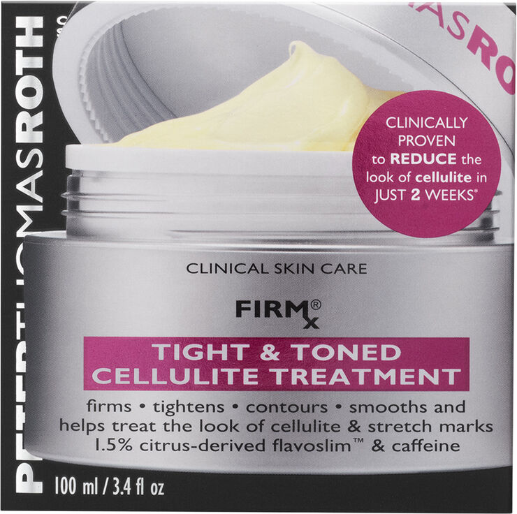 Peter Thomas Roth Peter Thomas Roth FIRMx® Tight & Toned Cellulite Treatment 100 ml