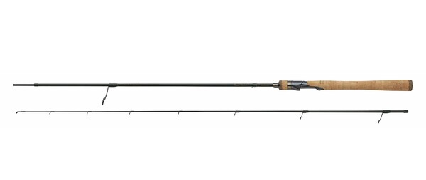 Canne Truite Shimano Trout Native