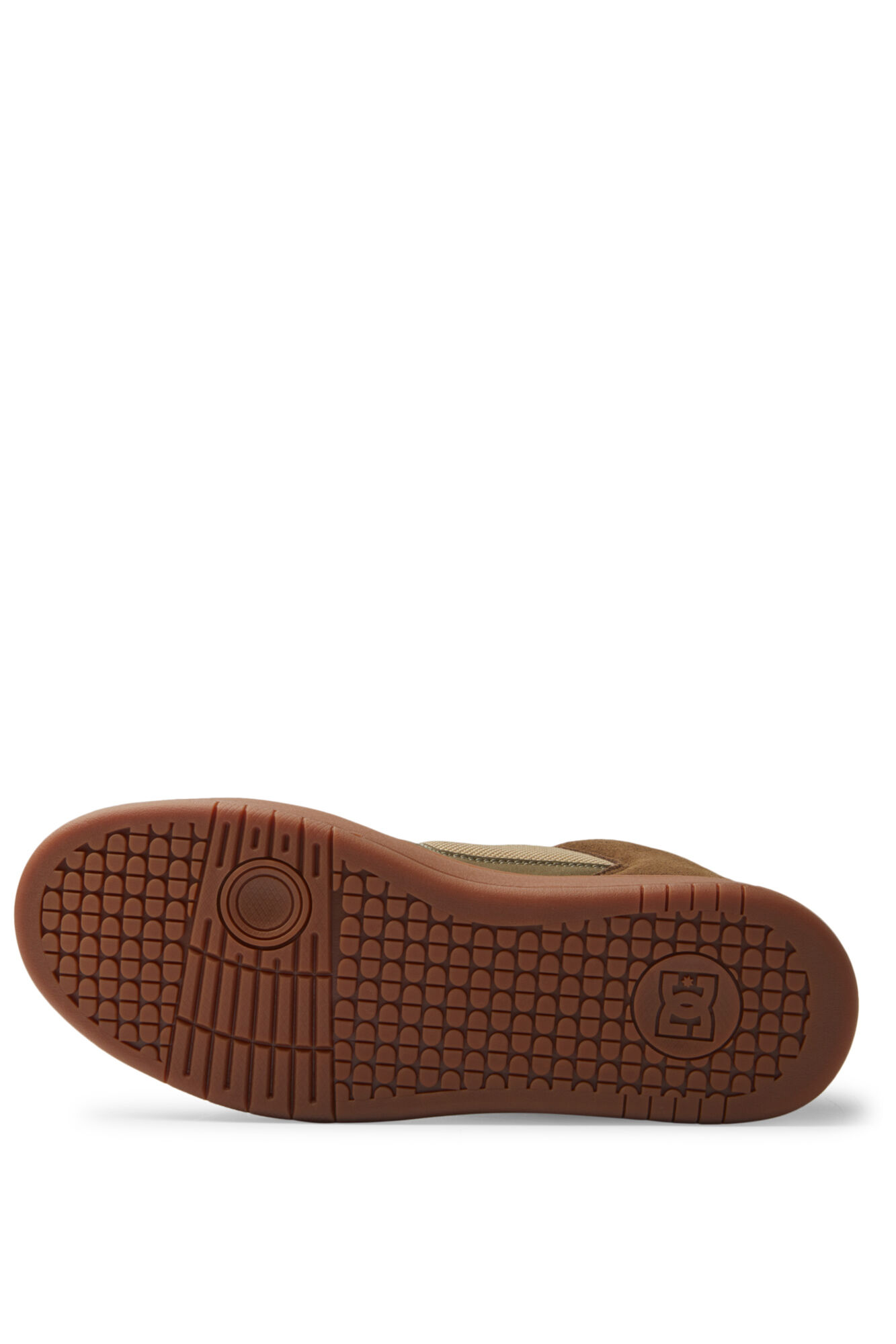 SAPATO MANTECA 4 HI WR DML