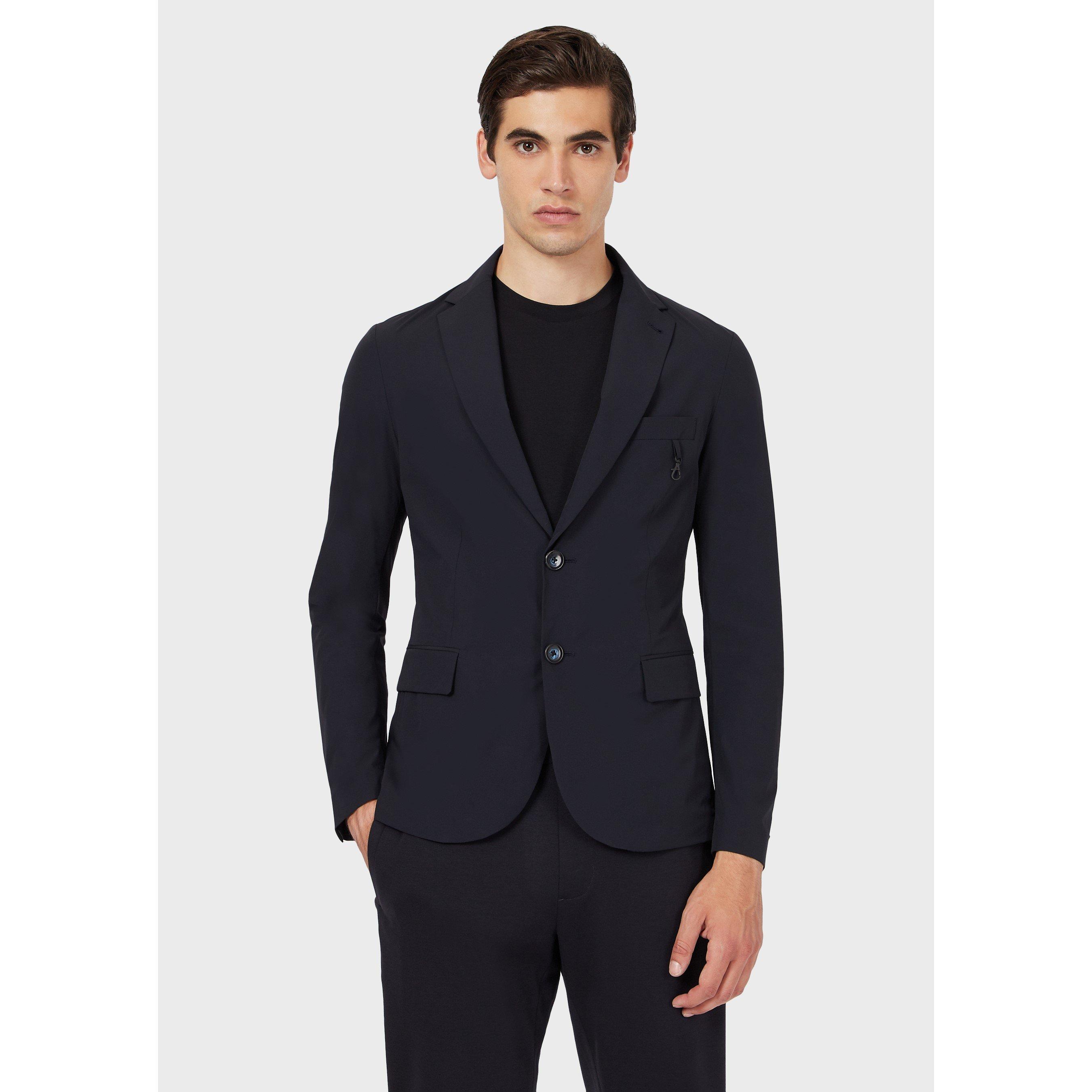 Emporio Armani logo blaz Sn99