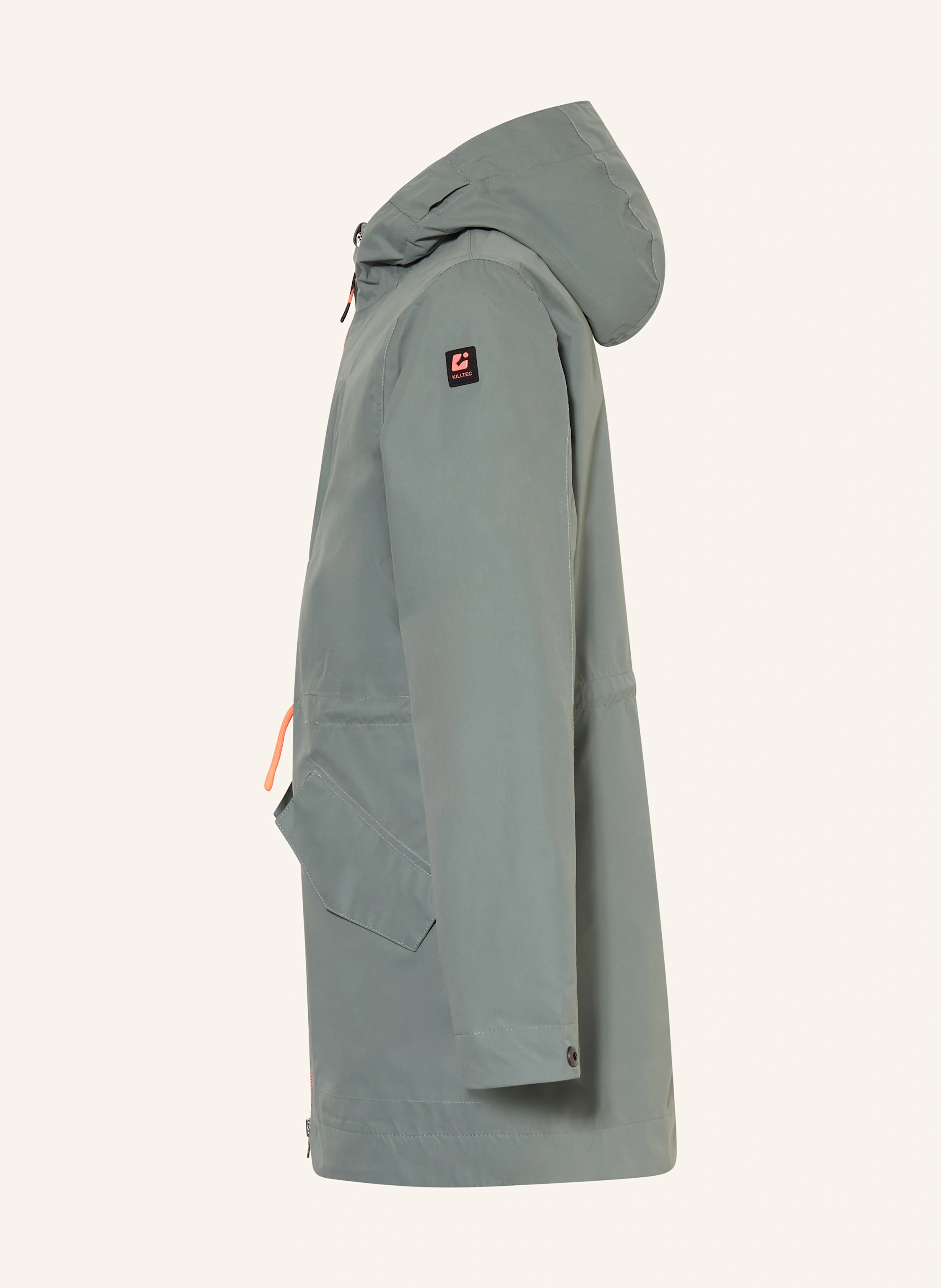 killtec Parka KOS 148