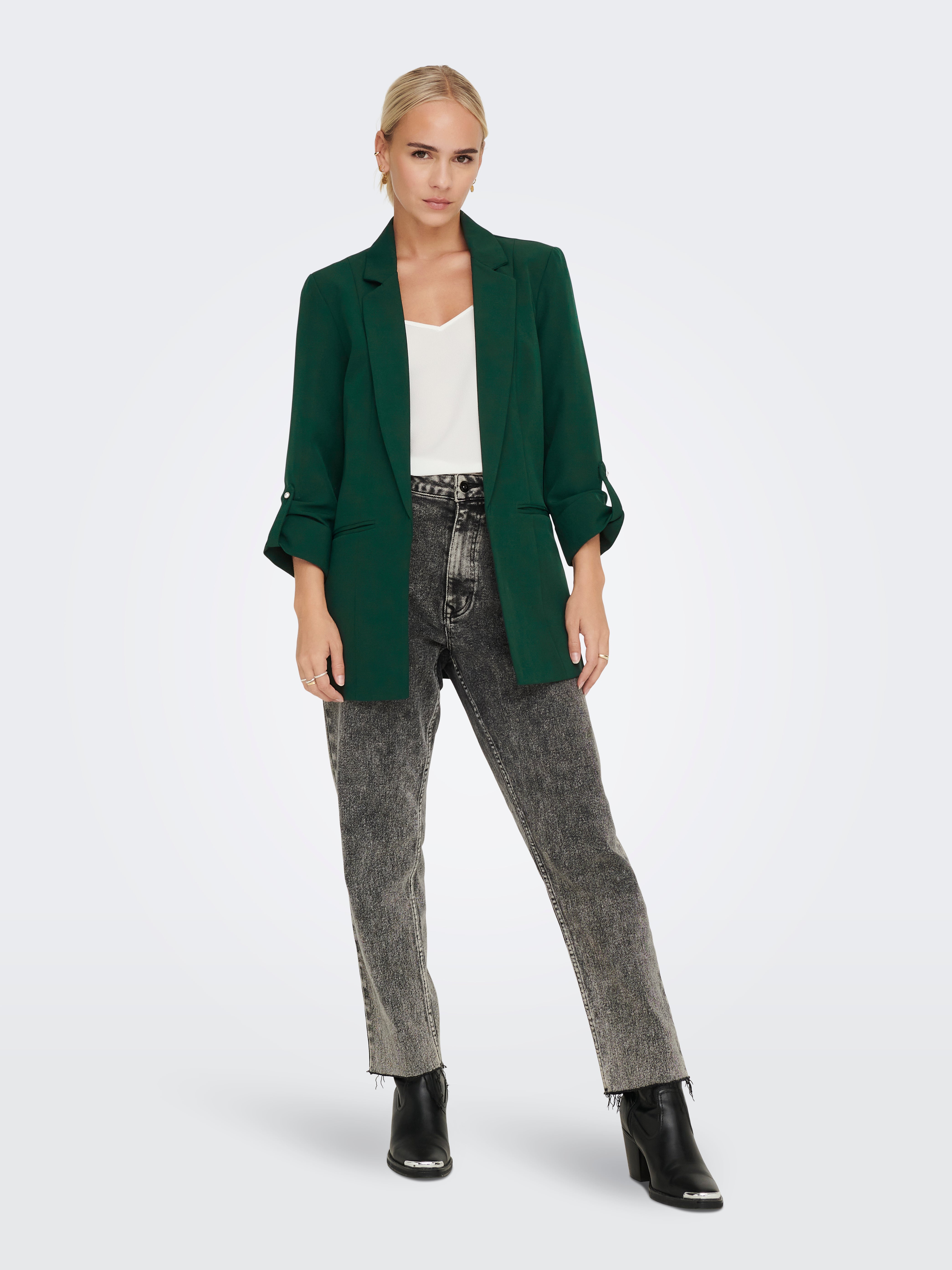 ONLKAYLE-ORLEEN Blazer Pine Grove