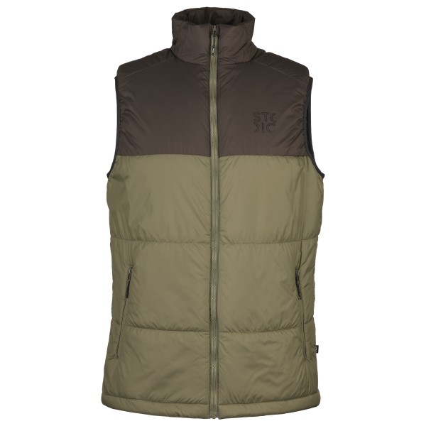 Stoic - MountainWool120 StorboSt. II Vest - Gilet d'hiver