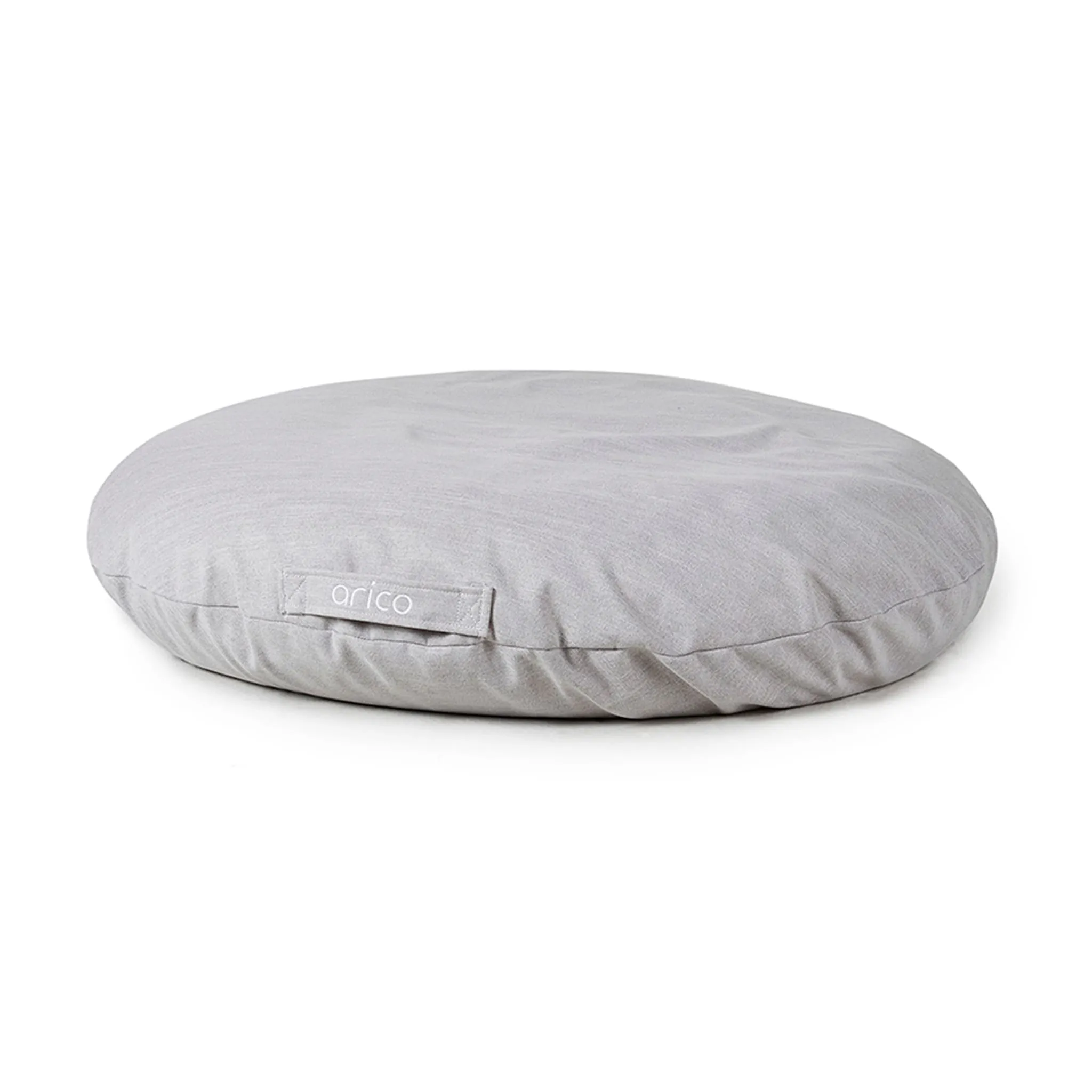 Arico Coussin de Sol - Bouleau