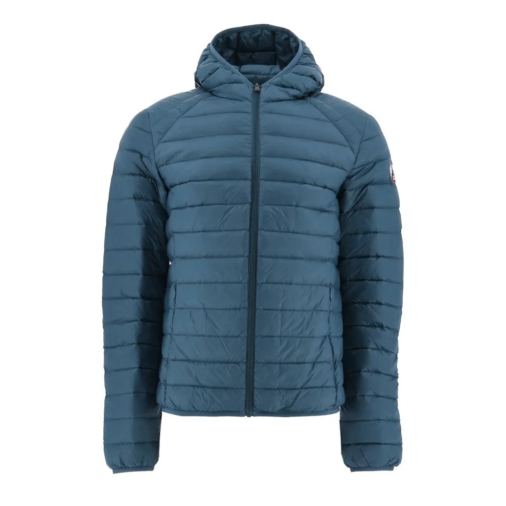 Jott Doudoune Bleu Homme Jott Nico 140