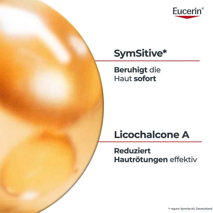 Eucerin AntiRötungen Beruhigende Pflege, 50 ml