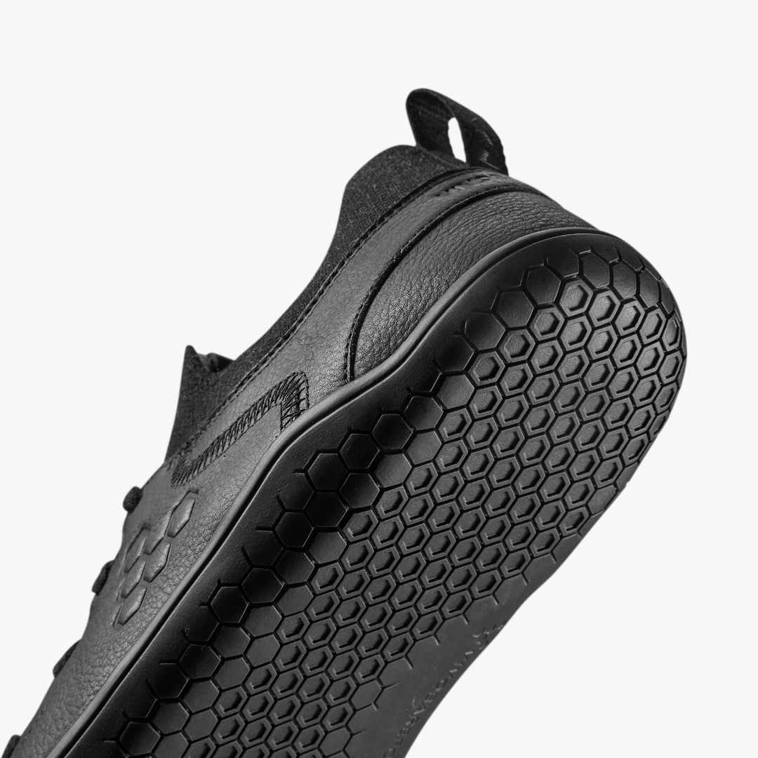 Primus Asana Leather Mens
