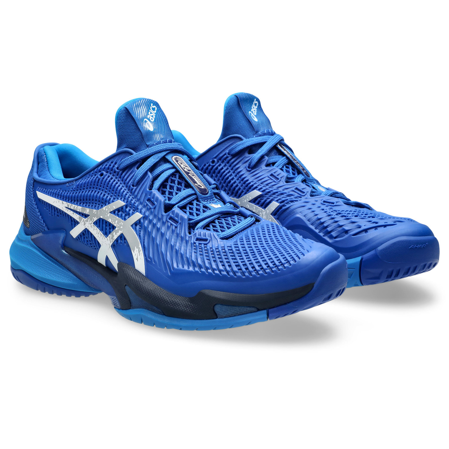 ASICS Court FF 3 Novak Heren