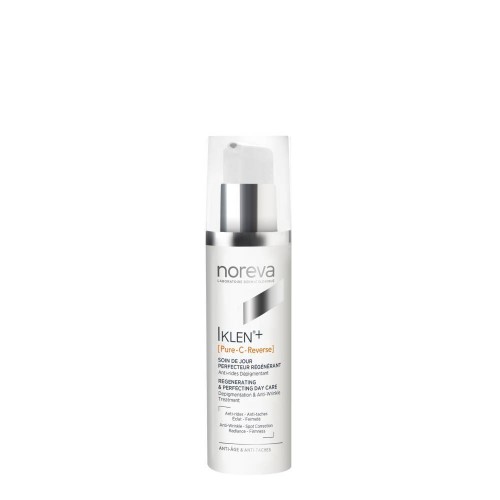 Noreva Iklen  [Pure-C-Reverse] Cuidado Dia 40ml
