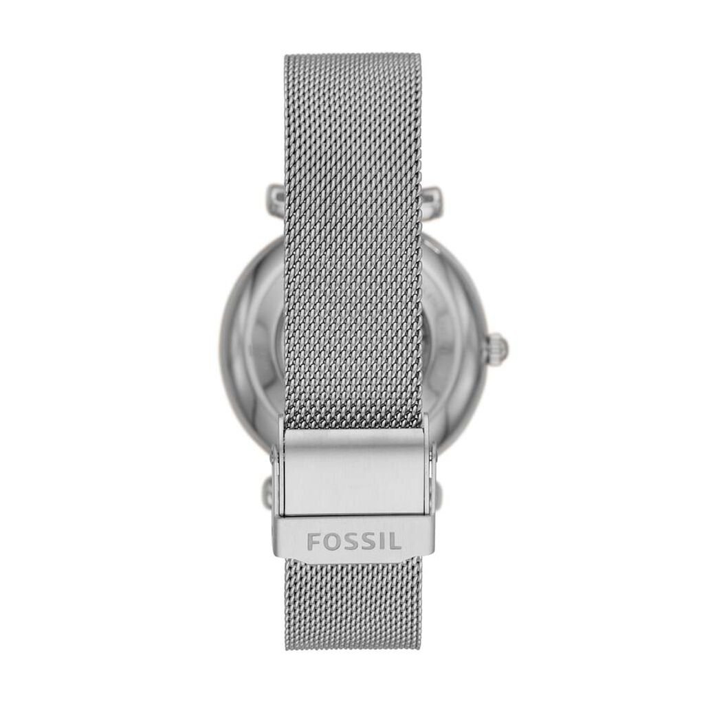 Montre Fossil Carlie Argent