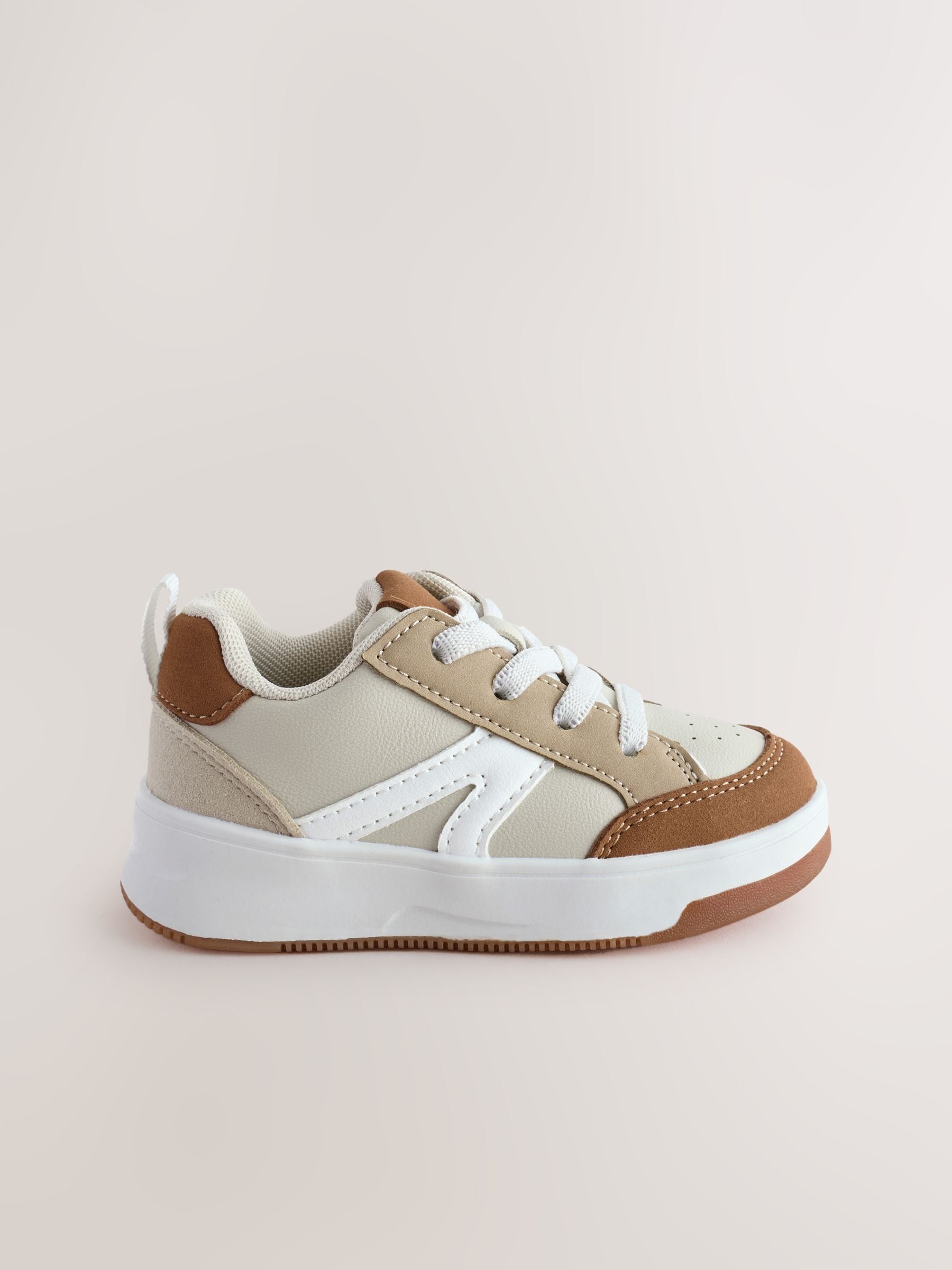 Neutraal - Elastische sportschoenen