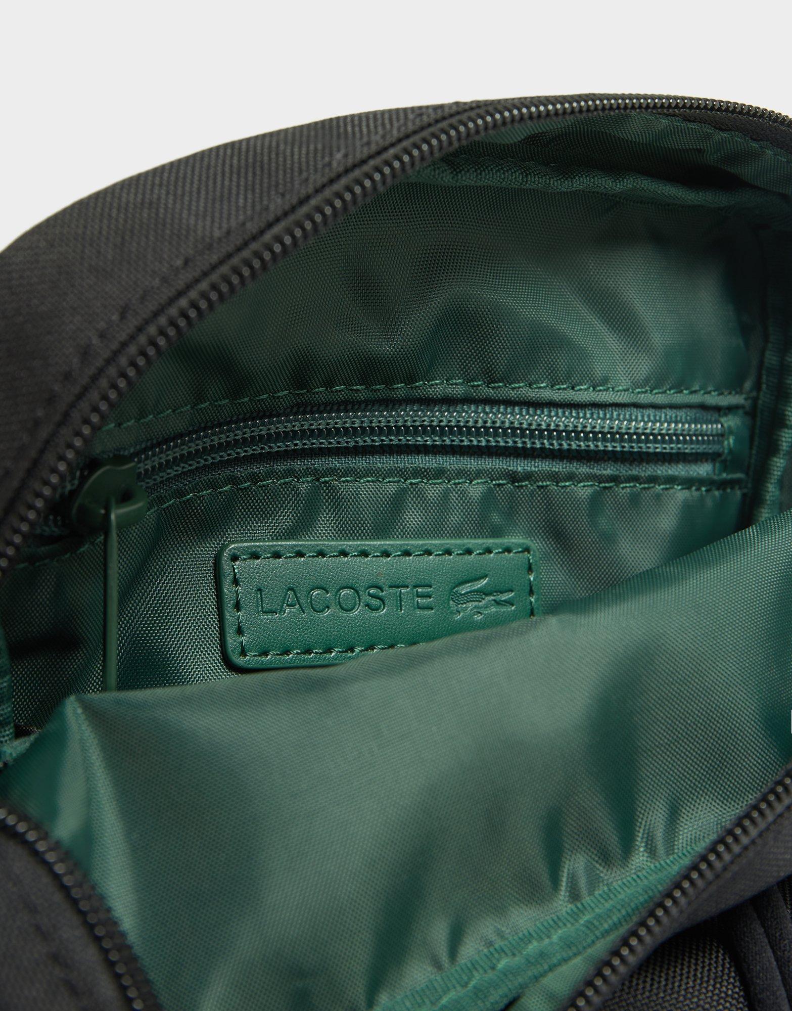 Lacoste Sac Bandoulière Tape