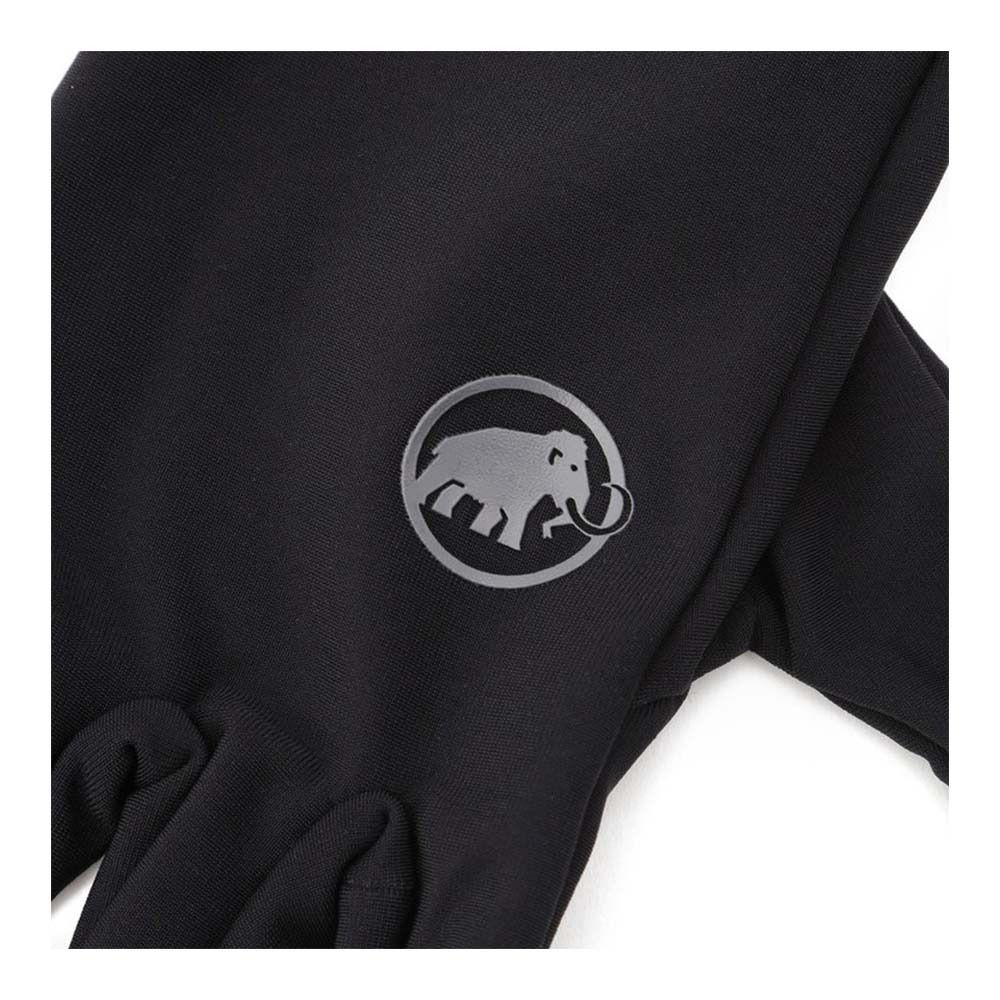 Mammut STRETCH - Gants black