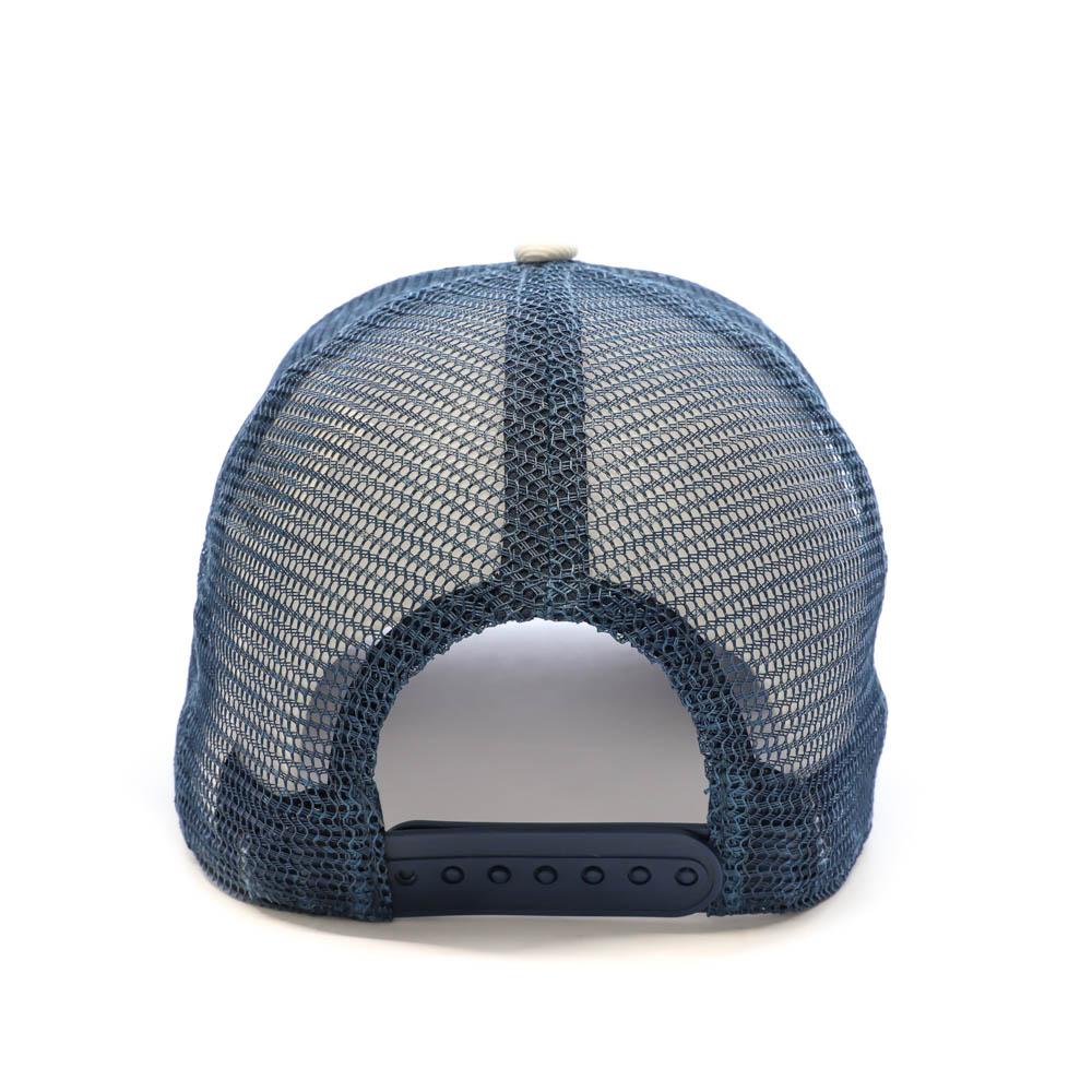 Ellesse Casquette Blanche/Grise Homme Ellesse Royce